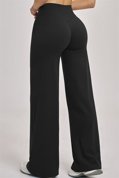 The Swoon Jacket Flared Leggings 2-Piece Set