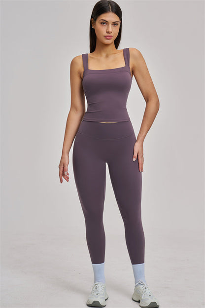 The Swoon Tank Top