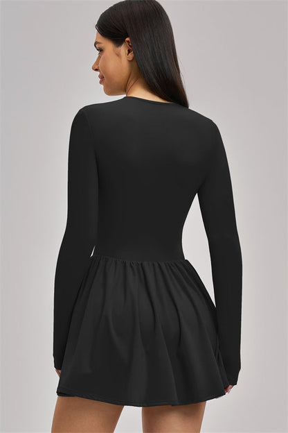 The Vision Tennis Dress