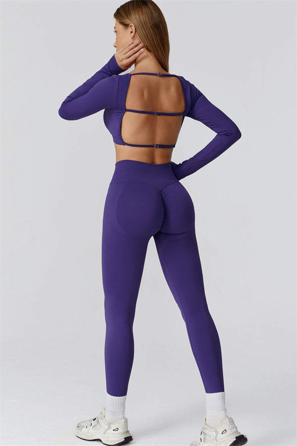 The Reign Leggings