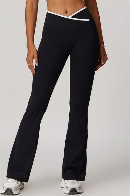 Stamina Force Flared Leggings