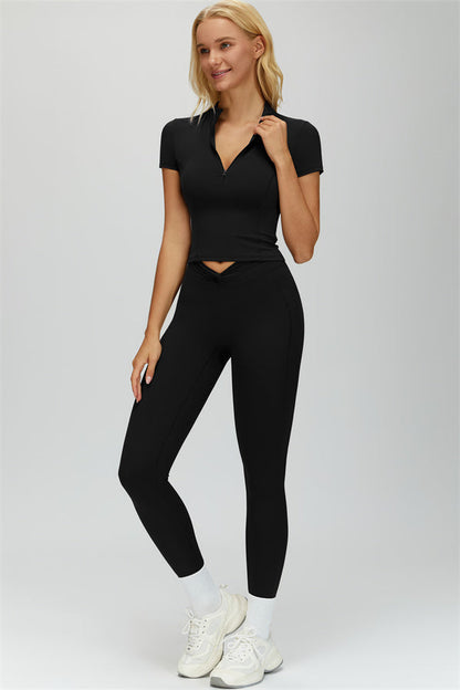 The Dreamy Leggings
