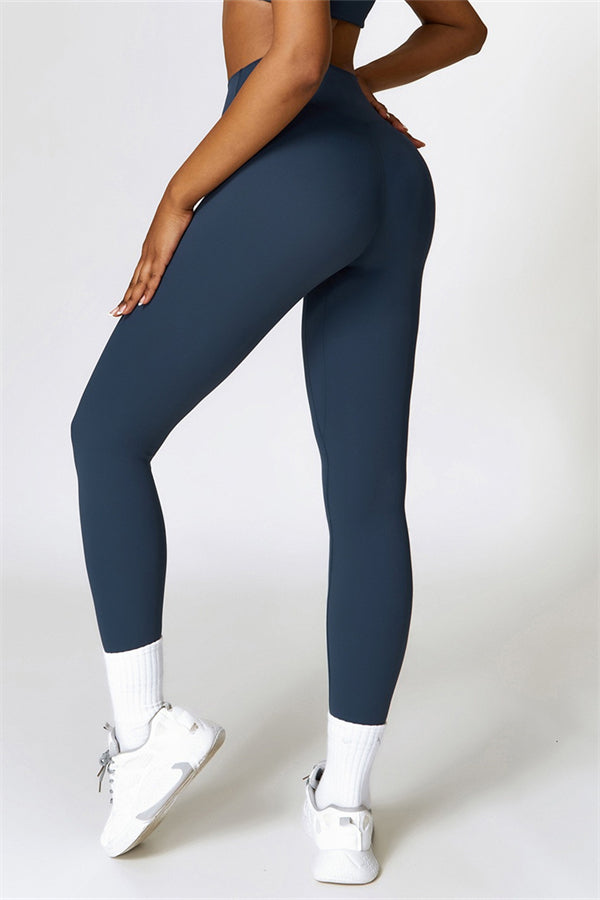 The Isabella Elizabeth Leggings