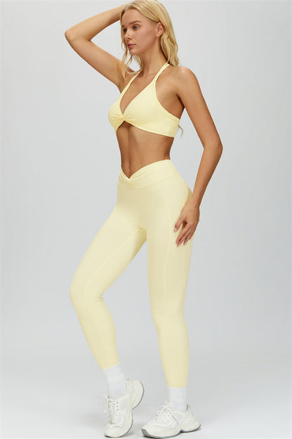 The Dreamy Leggings