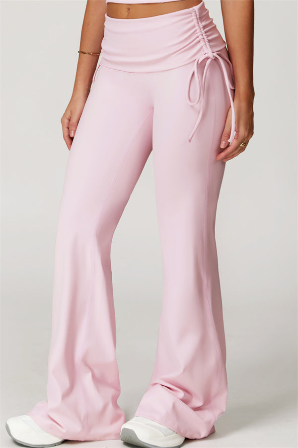 The Echo Flared Leggings