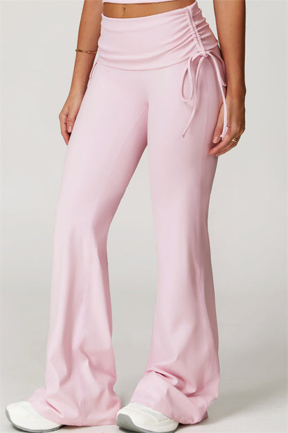The Echo Flared Leggings