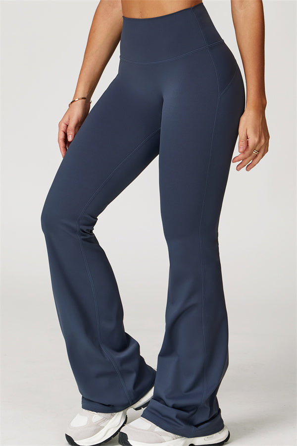 The Epic Flared Leggings