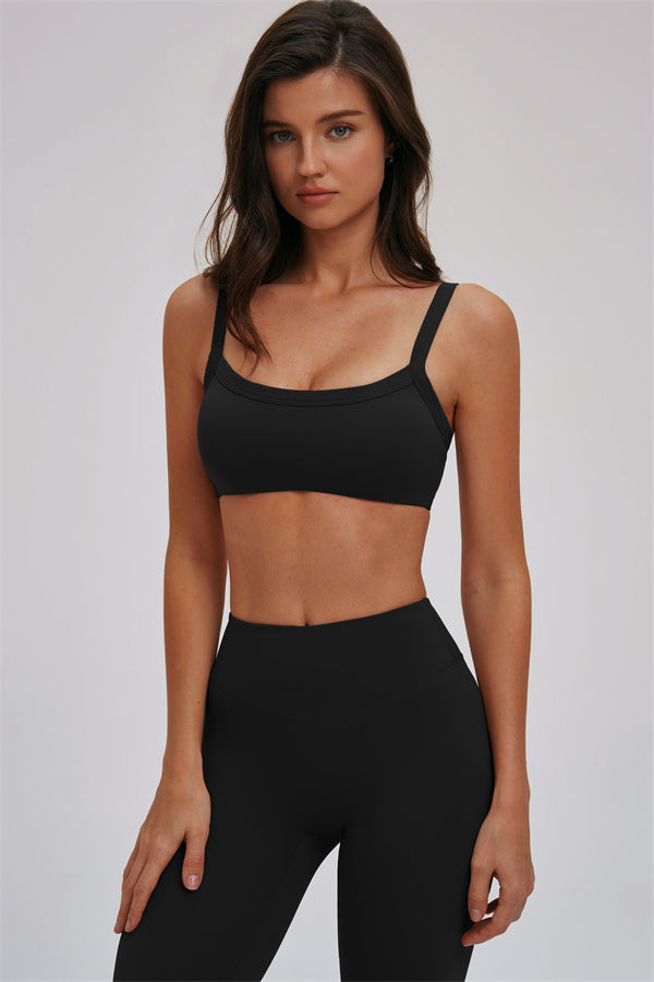 The Kinetic Sports Bra Leggings 2-Piece Set