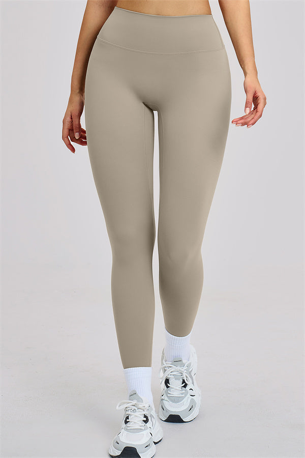 The Zestful Tank Top Leggings 2-Piece Set