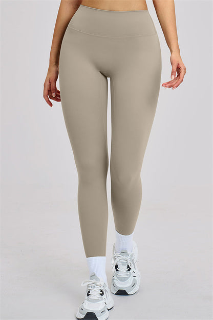 The Zestful Tank Top Leggings 2-Piece Set