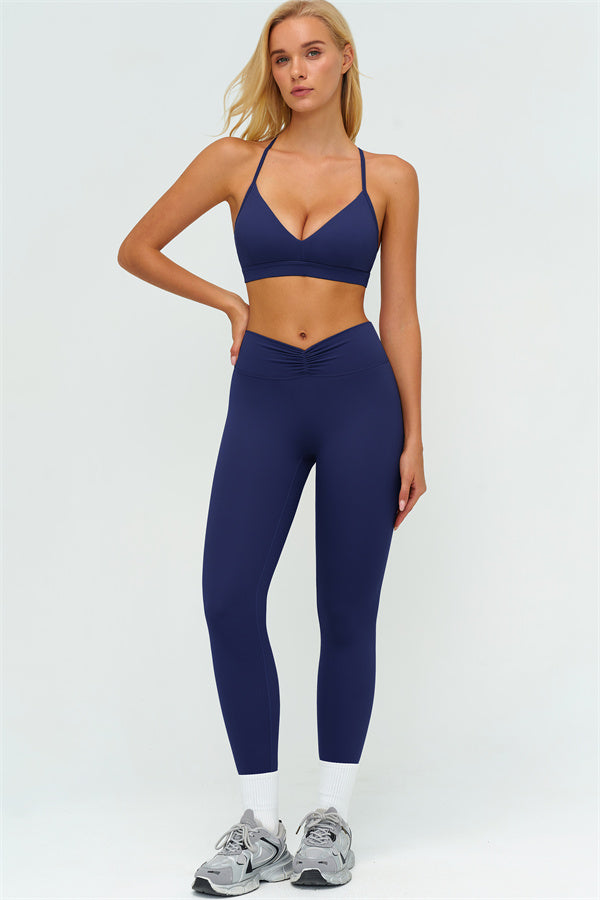 The Lushness Leggings
