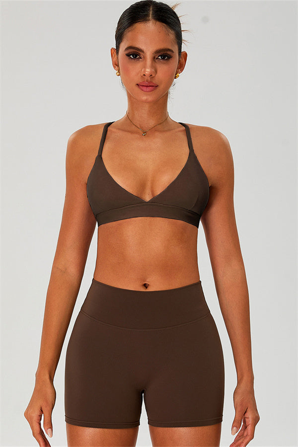 The Ember Sports Bra