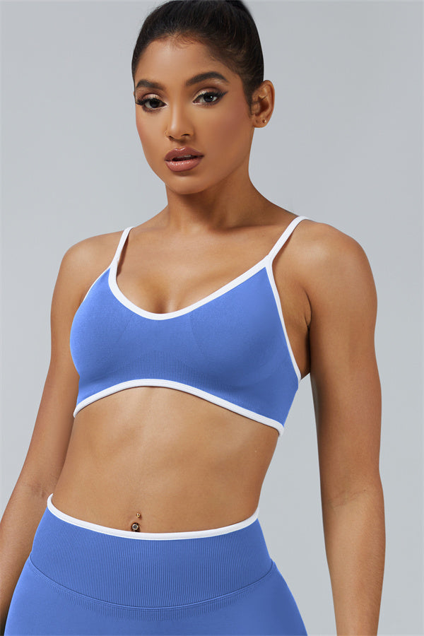 The Elevate Sports Bra