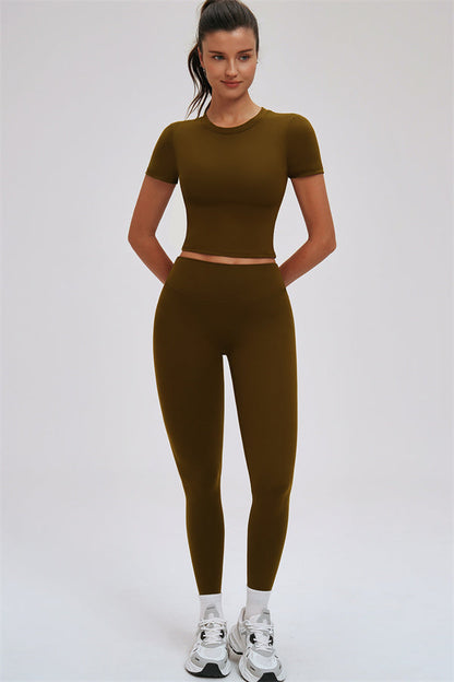 The Svelte T-shirt
