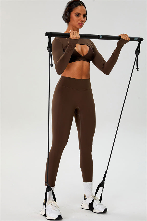 The Ember Leggings