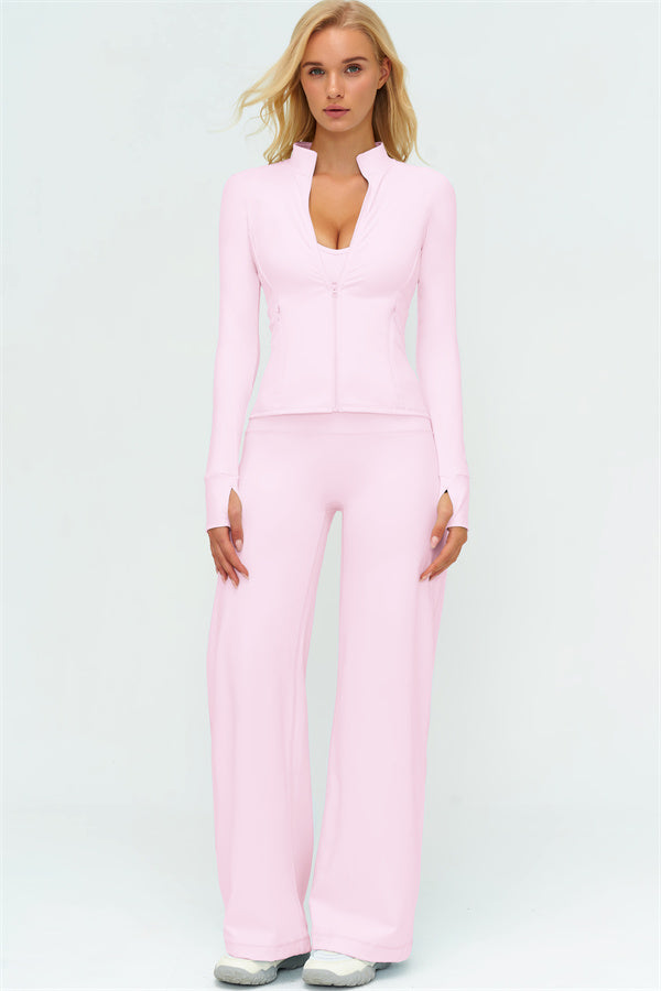 The Twirl New Straight Leg Pants
