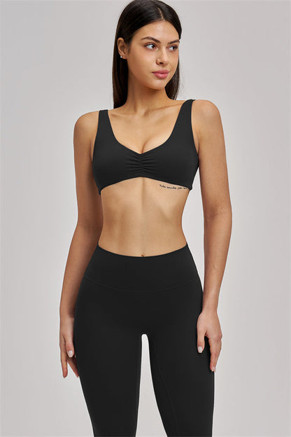 The Swoon Sports Bra Leggings 2-Piece Set