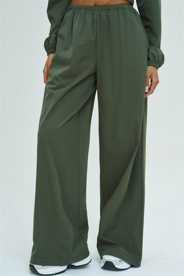 The Svelte UV protection Sweatpants