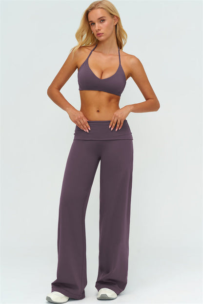 The Twirl Sports Bra
