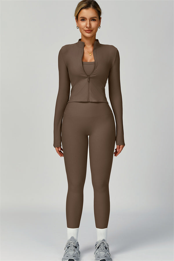 The Burst Jacket