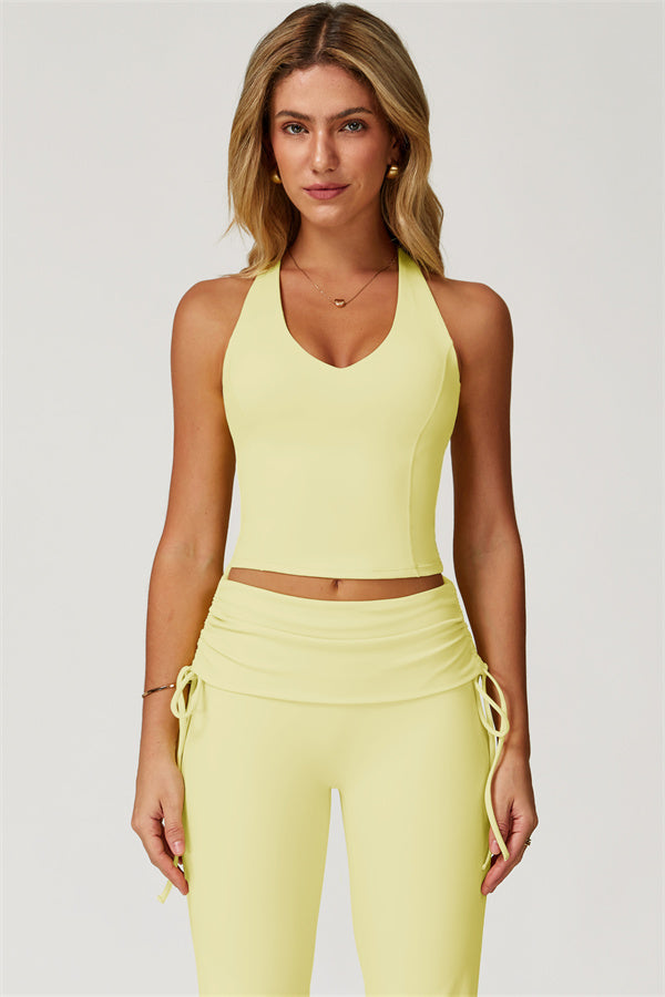 The Echo Flared Leggings