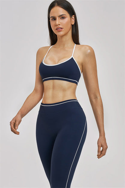 The Unbound Leggings
