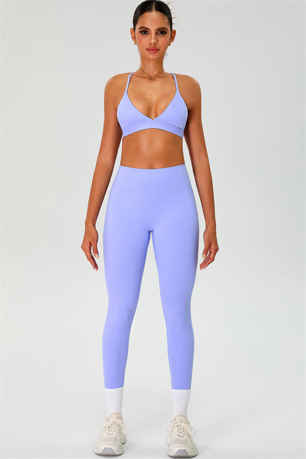 The Ember Leggings