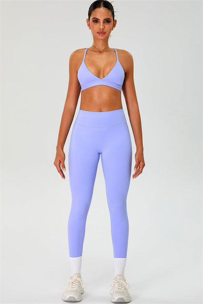 The Ember Leggings