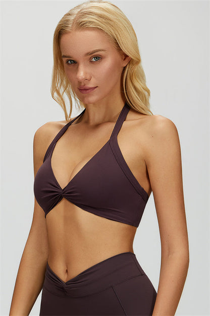 The Dreamy Sports Bra Skirt 2-Piece Set