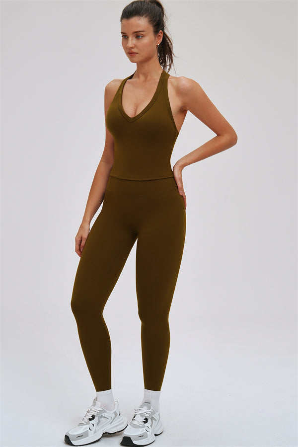 The Svelte Leggings