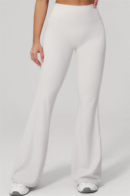 The Rapture Sports Bra Flared Leggings 2-Piece Set