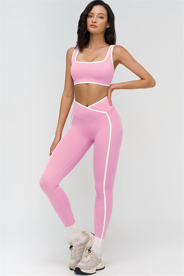 The Crave Leggings