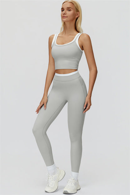 The Canyon Leggings