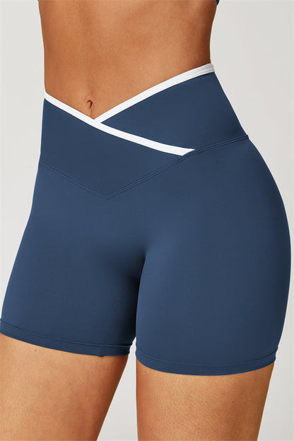 The Boost Sports Bra Shorts 2-Piece Set