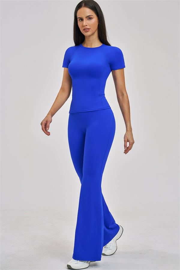 The Zenith T-shirt