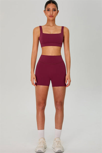 The Jewel Shorts