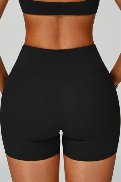 The Thrive Shorts