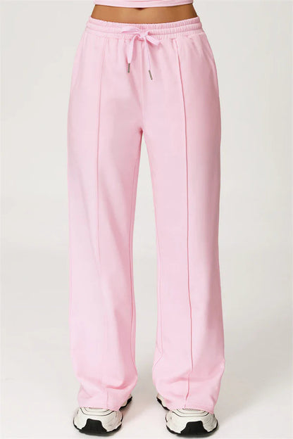 The Motion Tank Top Sweatpants 2-Piece Set