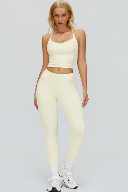 The Whisper Leggings