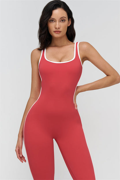 The Crave Jumpsuit