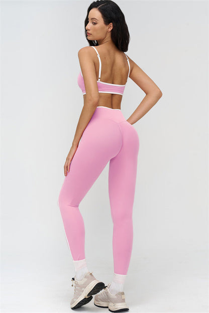 The Crave Leggings