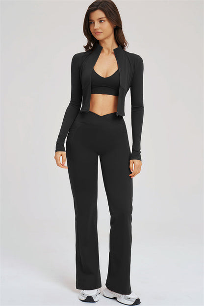 The Sizzle Sports Bra