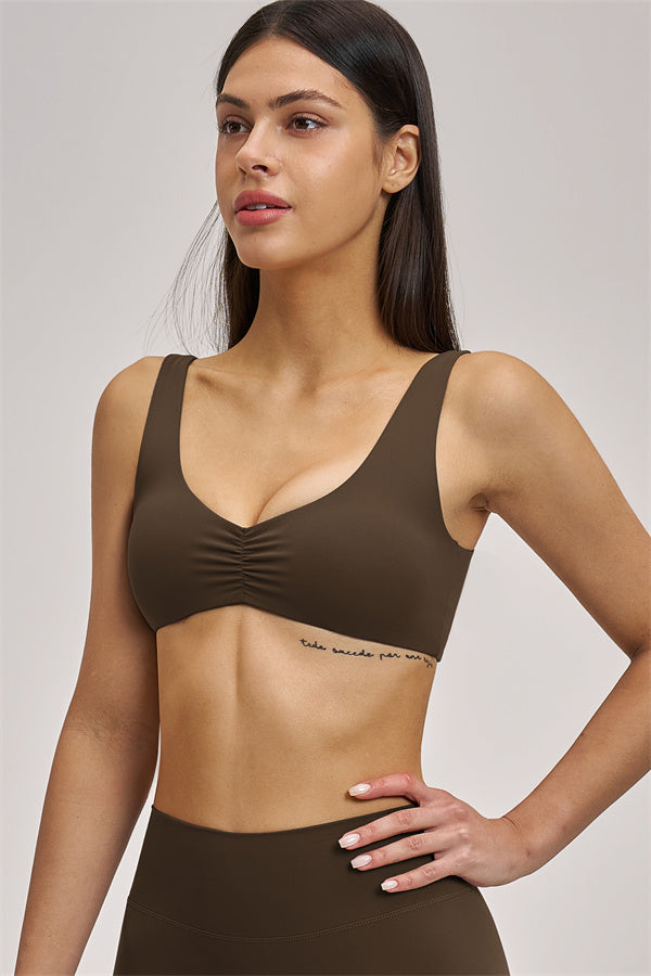The Swoon Sports Bra Leggings 2-Piece Set