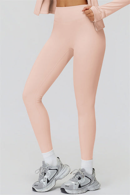 The FemmeFit Leggings