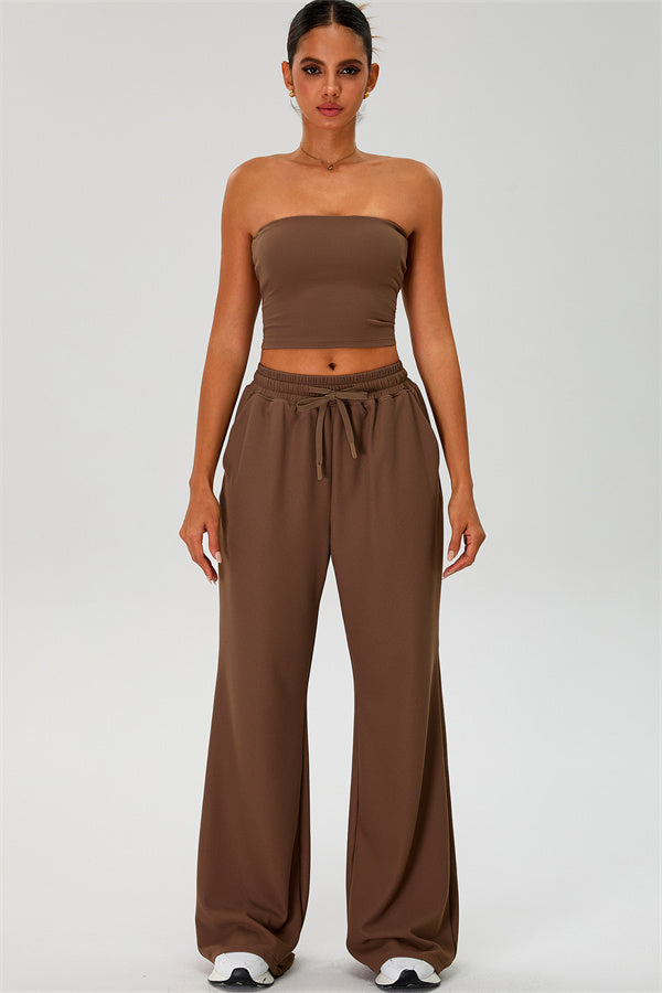 The Rush Tube Top