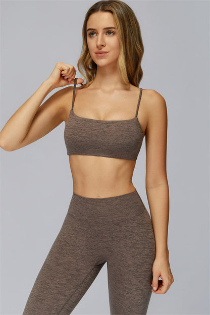 The Radiance Sports Bra Leggings 2-Piece Set