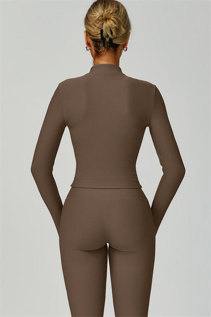 The Burst Jacket