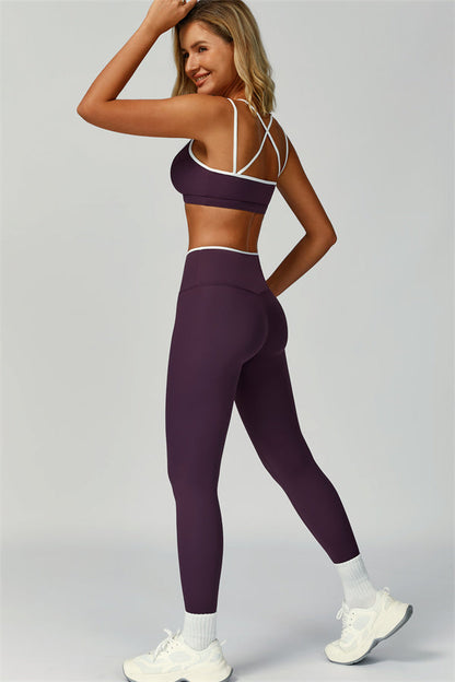 The Quest Sports Bra