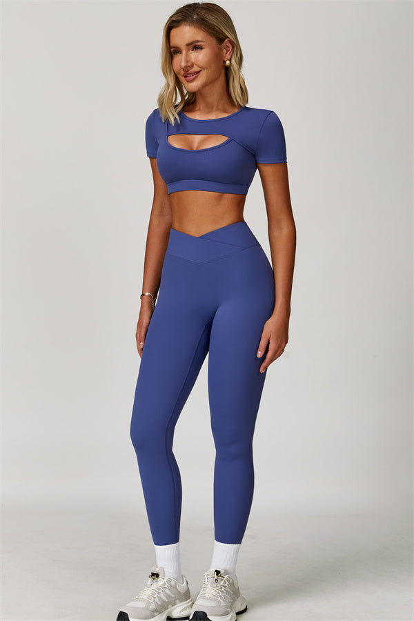 The Lavish Leggings
