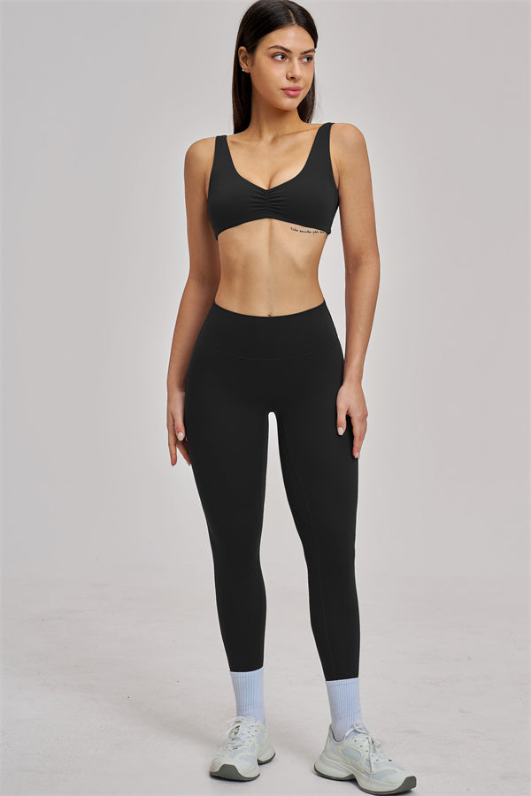 The Swoon Sports Bra